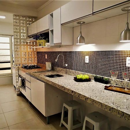Moderno E Confortavel Apto Prainha Caraguatatuba Εξωτερικό φωτογραφία