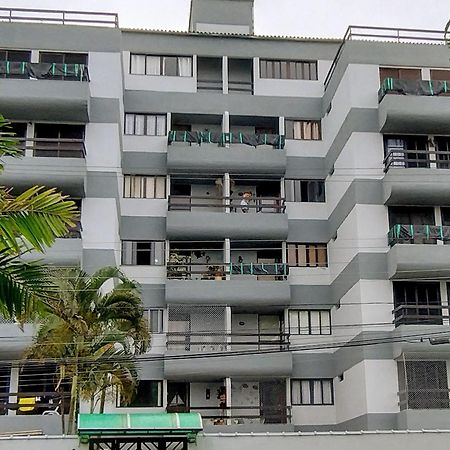 Moderno E Confortavel Apto Prainha Caraguatatuba Εξωτερικό φωτογραφία