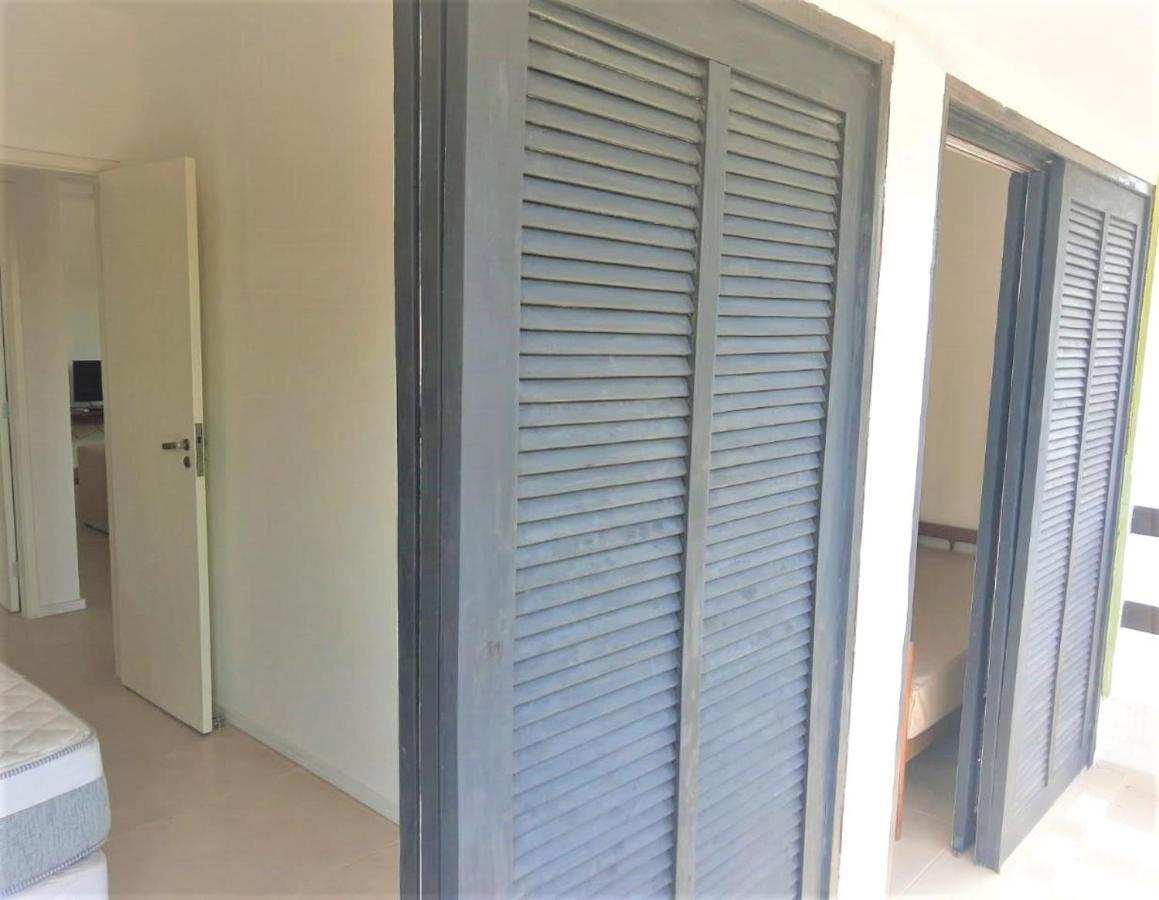 Moderno E Confortavel Apto Prainha Caraguatatuba Εξωτερικό φωτογραφία
