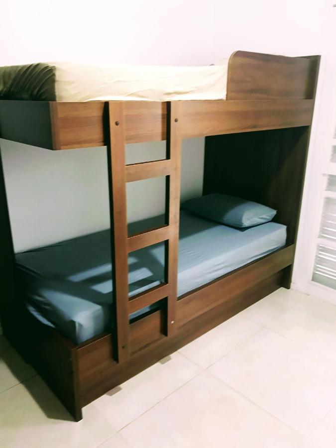 Moderno E Confortavel Apto Prainha Caraguatatuba Εξωτερικό φωτογραφία