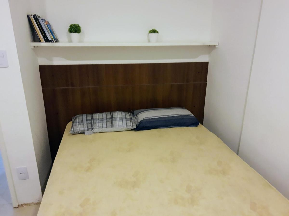 Moderno E Confortavel Apto Prainha Caraguatatuba Εξωτερικό φωτογραφία
